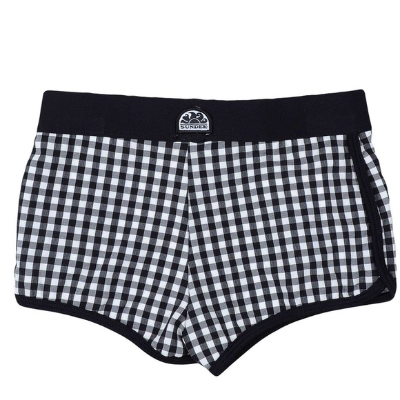 Sundek Boys Swim Trunks Size 6 - Picture 2 of 2